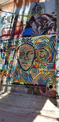 Art Alley 2